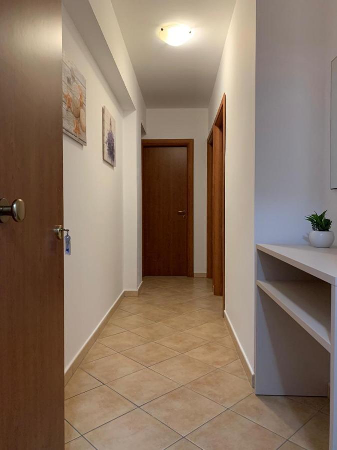 Dea Seaview Apartment Cefalu Ngoại thất bức ảnh