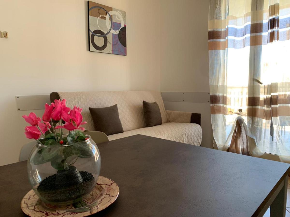 Dea Seaview Apartment Cefalu Ngoại thất bức ảnh