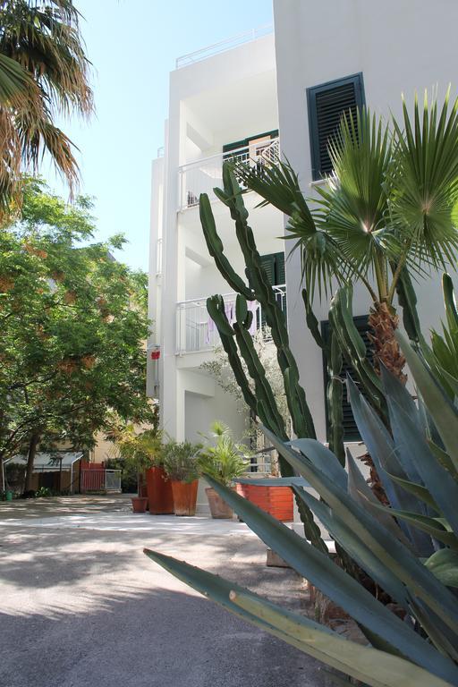 Dea Seaview Apartment Cefalu Ngoại thất bức ảnh